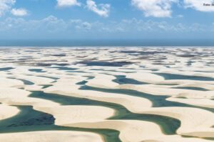 Lençóis Maranhenses