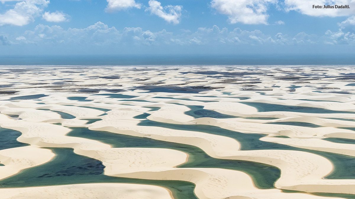 Lençóis Maranhenses