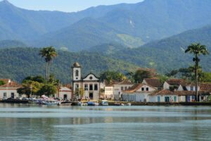paraty capa