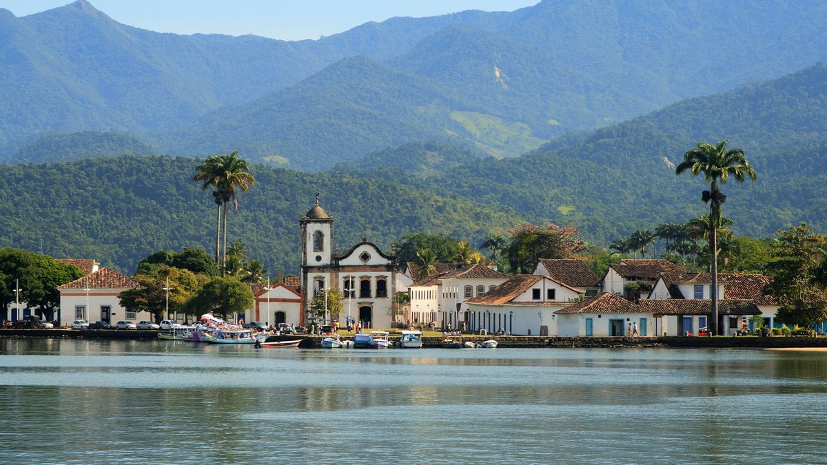 paraty capa