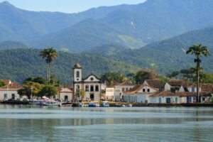 paraty capa