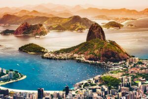rio de janeiro