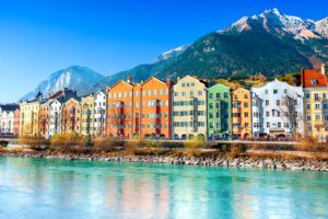 Innsbruck