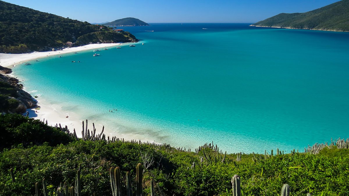 Arraial do Cabo - RJ
