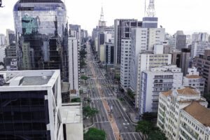 avenida paulista