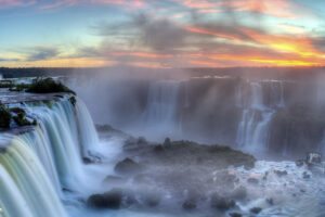 cataratas do iguaçu