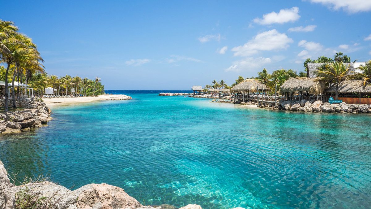 curacao