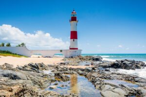 Farol, Salvador - Bahia