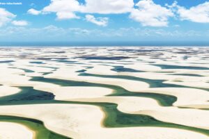 lençois maranhenses