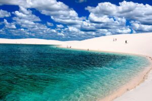 Lençóis Maranhenses