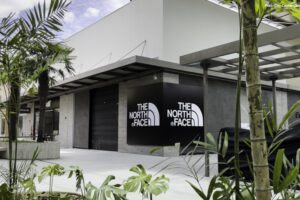 City Center Outlet Premium.