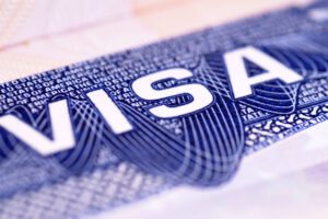 visto americano