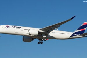 voo latam