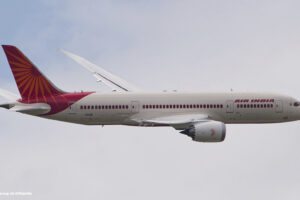 air india