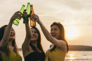 despedida de solteiro