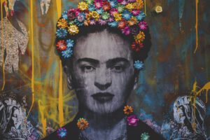 frida kahlo