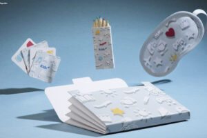 presentes air france