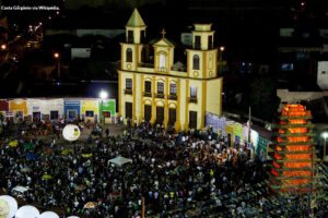 sao jao campina grande