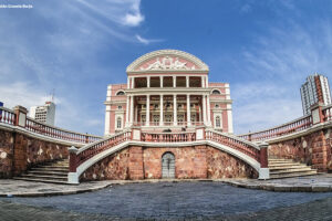 teatro amazonas
