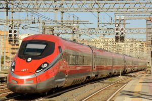 trem italia
