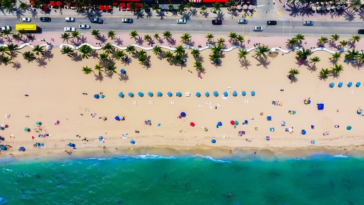 fort lauderdale