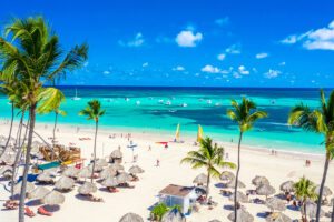 Punta Cana - Caribe