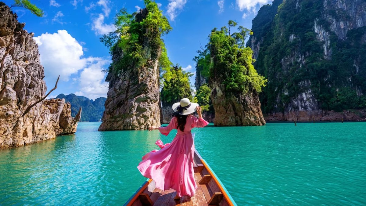 tailandia