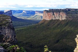 chapada diamantina