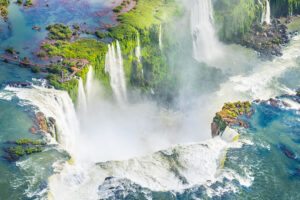 Cataratas do Iguaçu