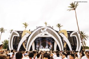 Réveillon do Gostoso