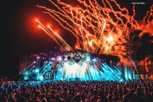 Réveillon Pipa 2024.