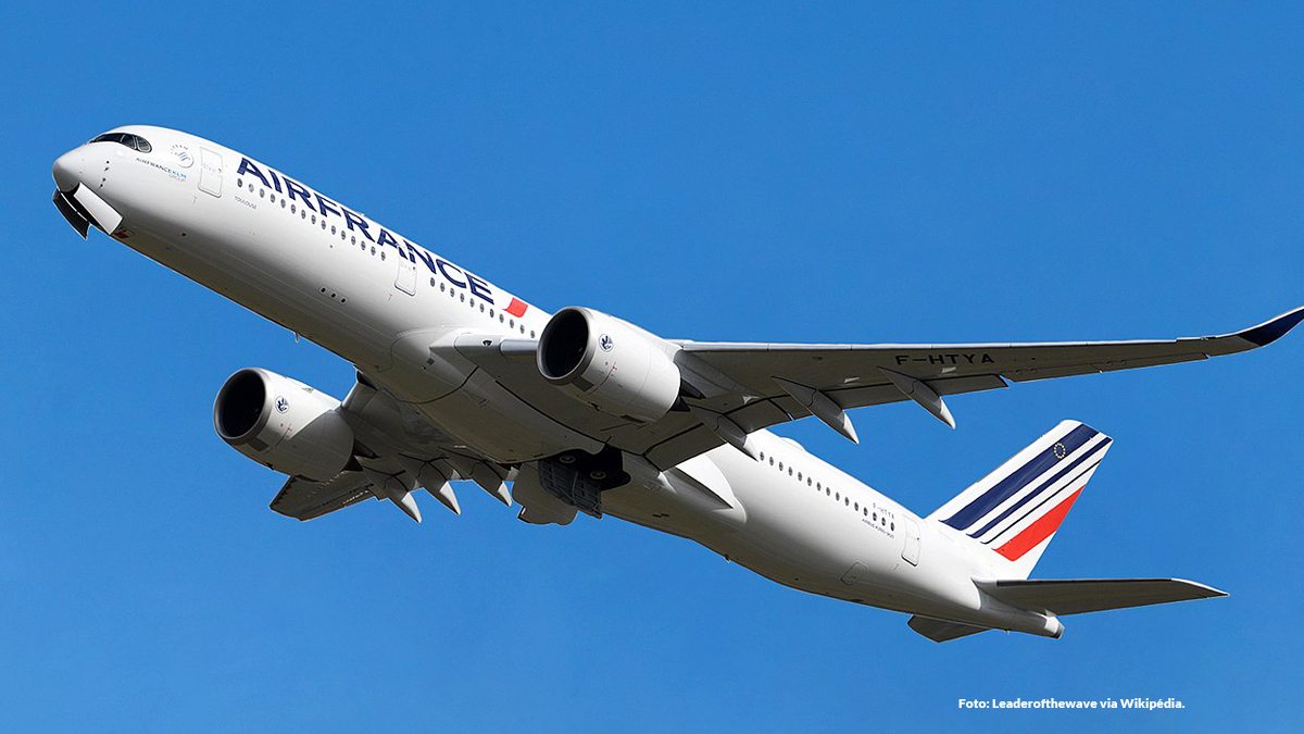 air france