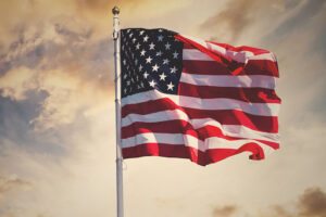 Bandeira dos EUA