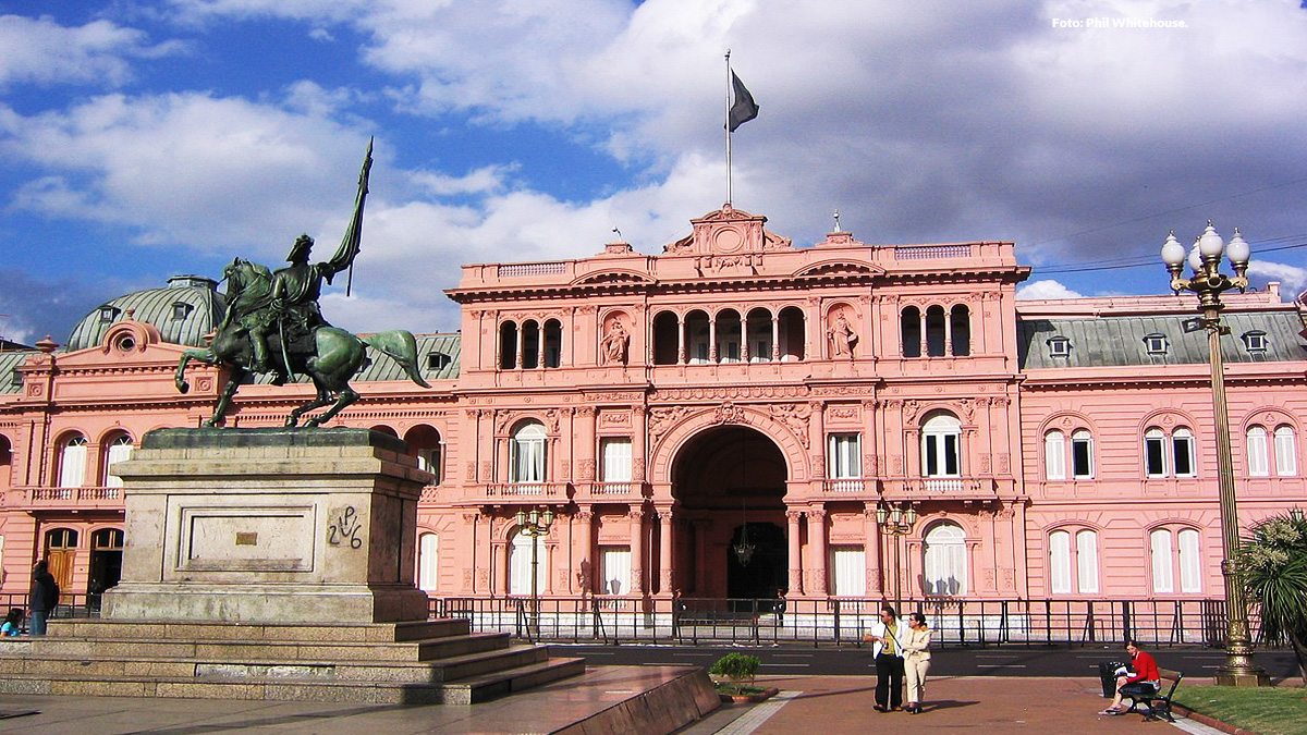 Buenos Aires é a melhor cidade para se morar na América Latina, segundo  estudo!