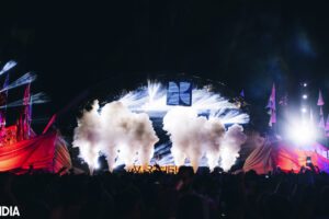 Réveillon Vira Jeri 2024.