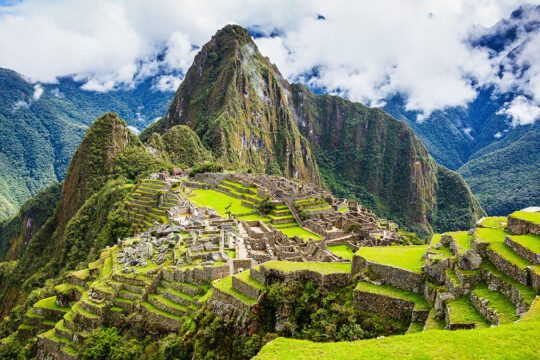 Peru