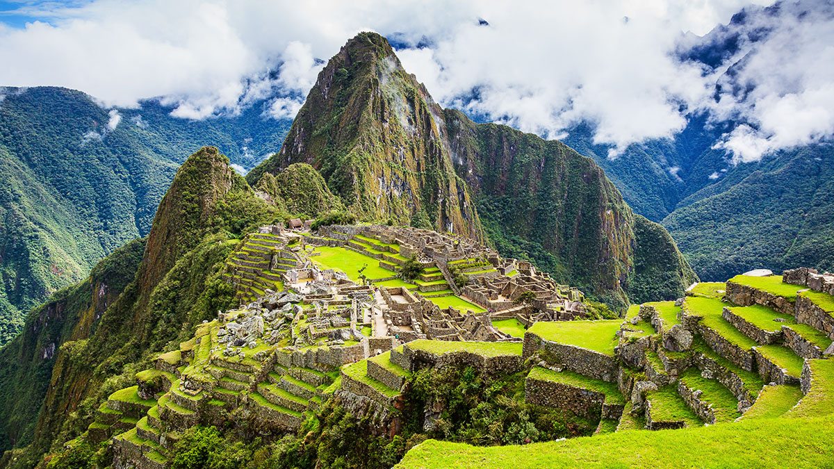 Peru