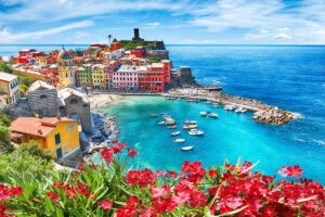 Cinque Terre