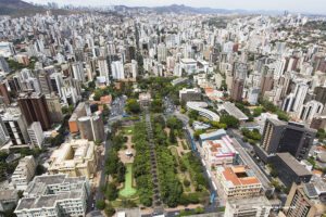 belo horizonte