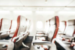 cabine de passageiros