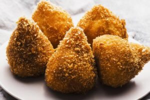 coxinhas