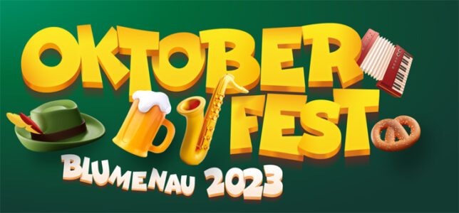 Oktoberfest Blumenau 2023: Ingressos, Datas E Programação!