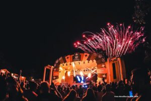 reveillon destino capa