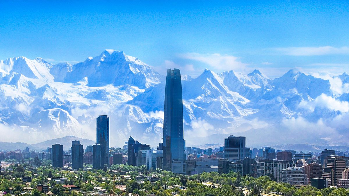 Santiago