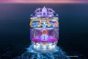 utopia of the seas
