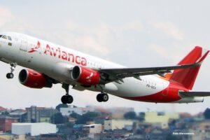 avianca capa ok