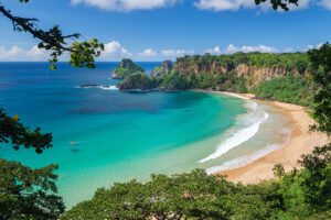 Bela Fernando de Noronha