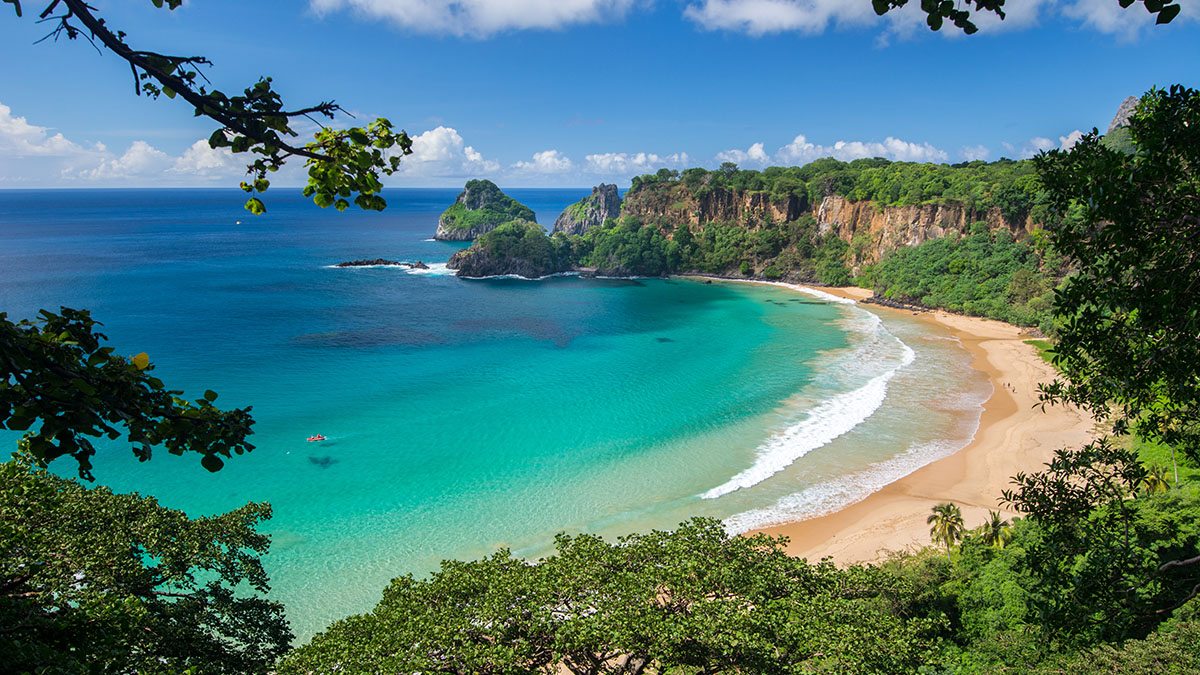 Bela Fernando de Noronha