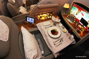 emirados arabes post