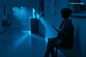 halloween stranger things